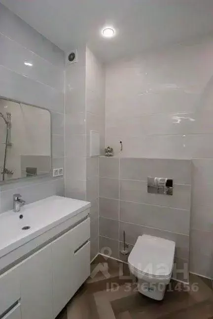 3-к кв. Иркутская область, Иркутский муниципальный округ, пос. ... - Фото 2