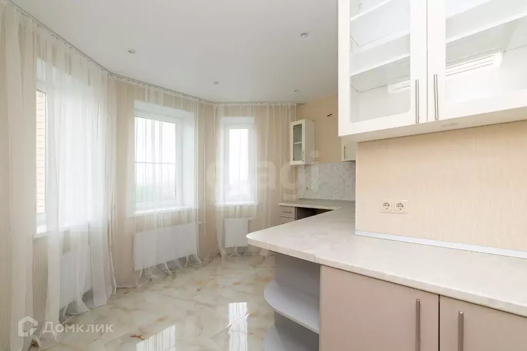 Продаётся 1-к квартира, 43.6 м - Фото 1