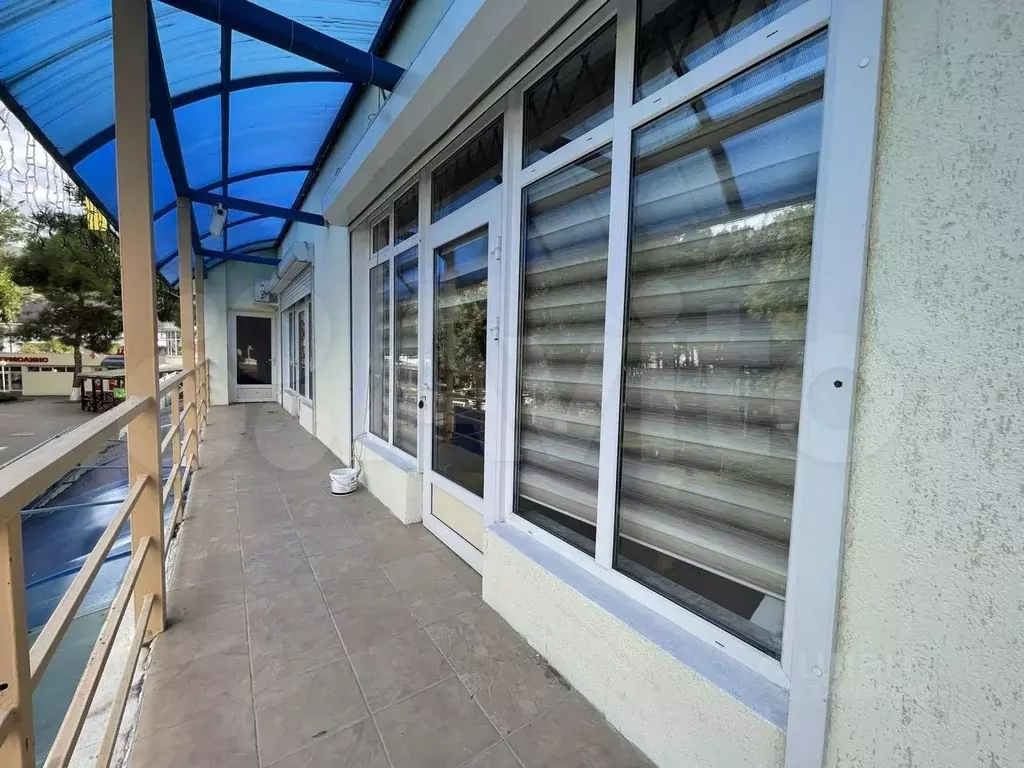 Офис в Краснодарский край, Геленджик городской округ, с. Кабардинка ... - Фото 2