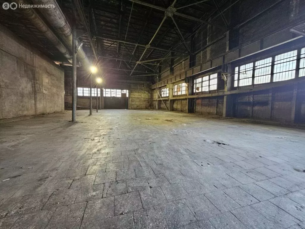 Склад (1300 м) - Фото 1