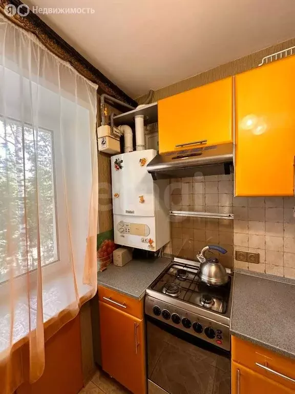 2-комнатная квартира: Ковров, Подлесная улица, 14 (42.9 м) - Фото 1