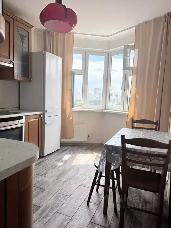 2-к кв. Москва Рождественская ул., 19к2 (51.0 м) - Фото 2