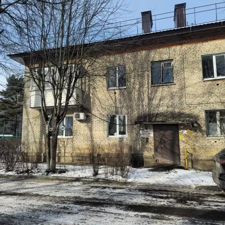 2-к кв. Московская область, Солнечногорск городской округ, Поварово ... - Фото 0