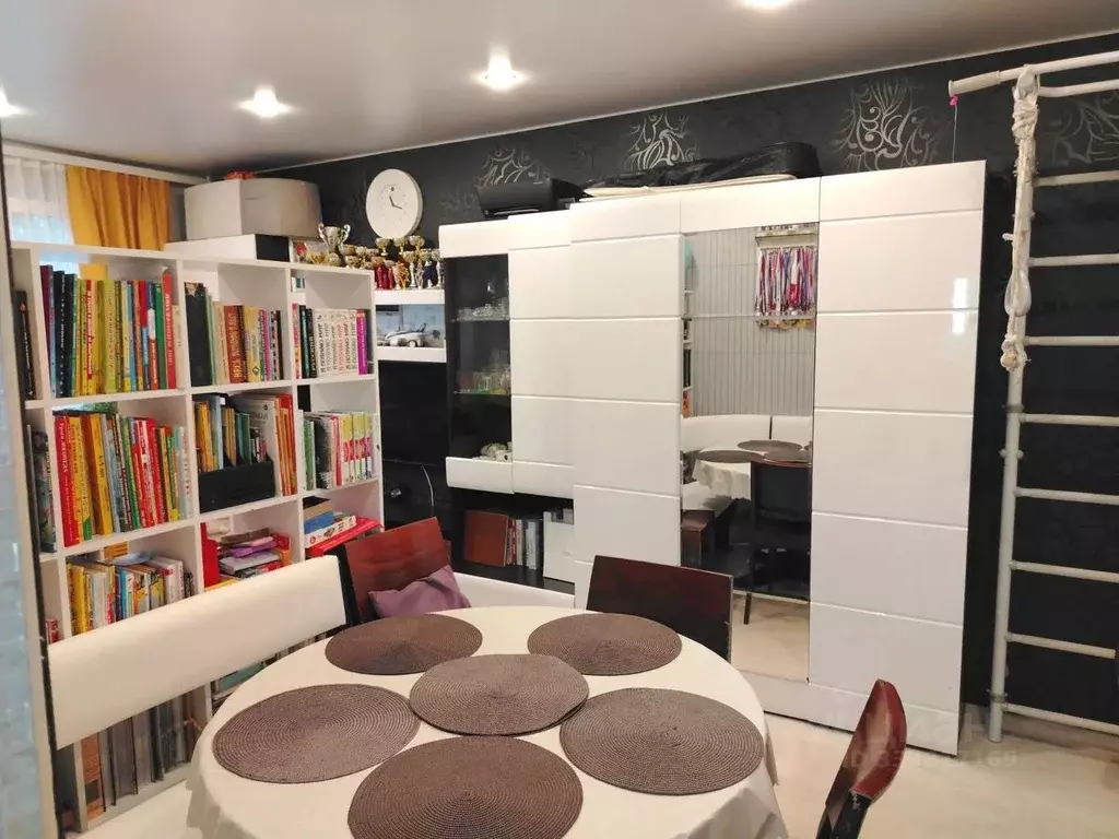 3-к кв. Санкт-Петербург ул. Черкасова, 12к2 (61.3 м) - Фото 1