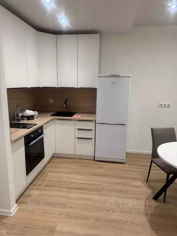 2-к кв. Москва 2-й Нагатинский проезд, 6к1 (37.0 м) - Фото 1