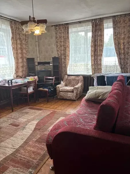 Продаётся 2-к квартира, 51.2 м - Фото 0