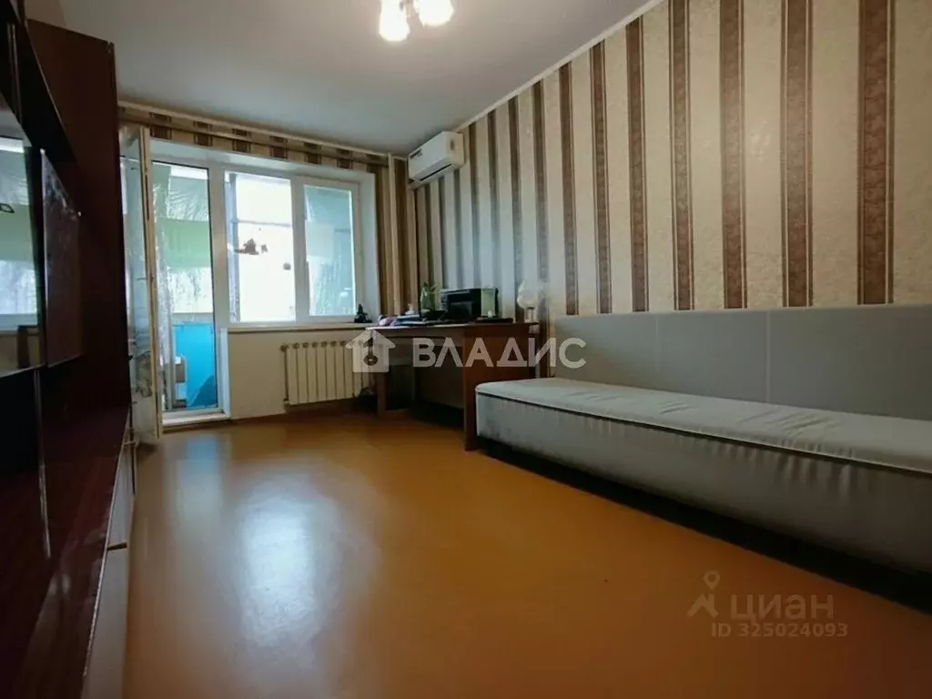 2-к кв. Белгородская область, Белгород ул. Костюкова, 23 (44.0 м) - Фото 1