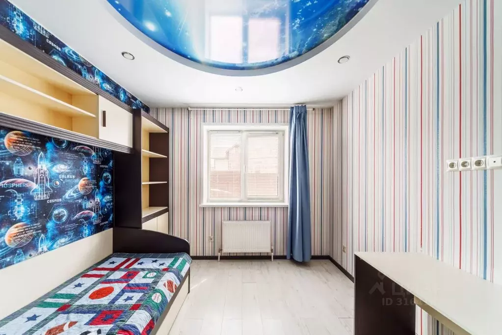 Дом в Москва № 182 кв-л, 120 (106 м) - Фото 0