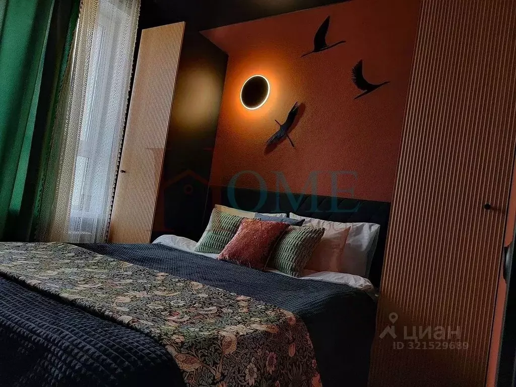 1-к кв. Новосибирская область, Новосибирск ул. Писарева, 42к1 (35.0 м) - Фото 1