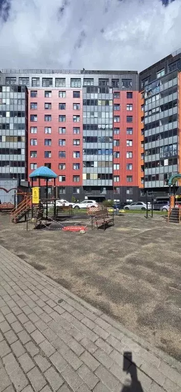 Студия Санкт-Петербург, Санкт-Петербург, Пушкин ул. Архитектора ... - Фото 0