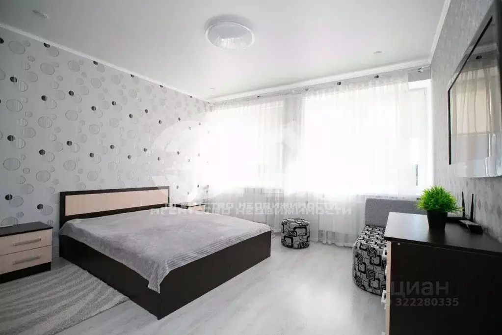 1-к кв. Калининградская область, Светлогорск Олимпийский бул., 14 ... - Фото 1