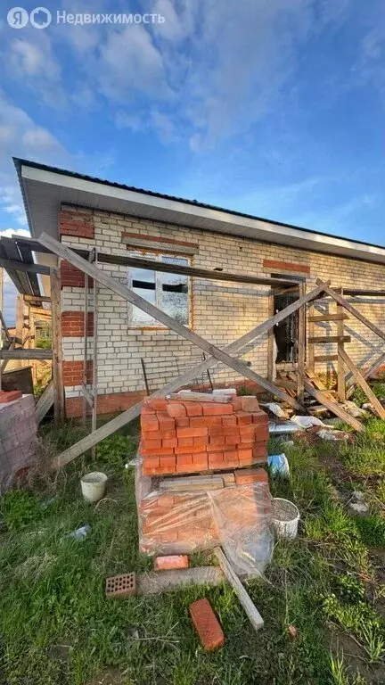 Дом в деревня Марково, Новая улица (85 м) - Фото 2