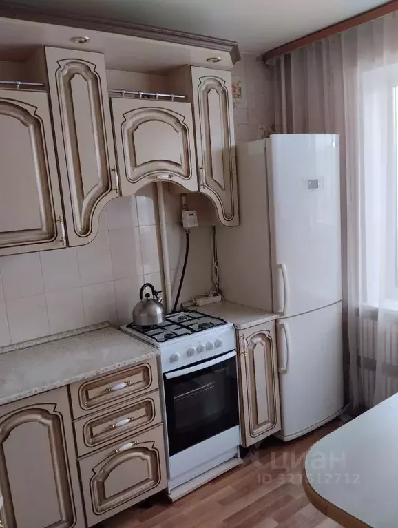 1-к кв. Омская область, Омск ул. Малиновского, 14к1 (32.5 м) - Фото 1