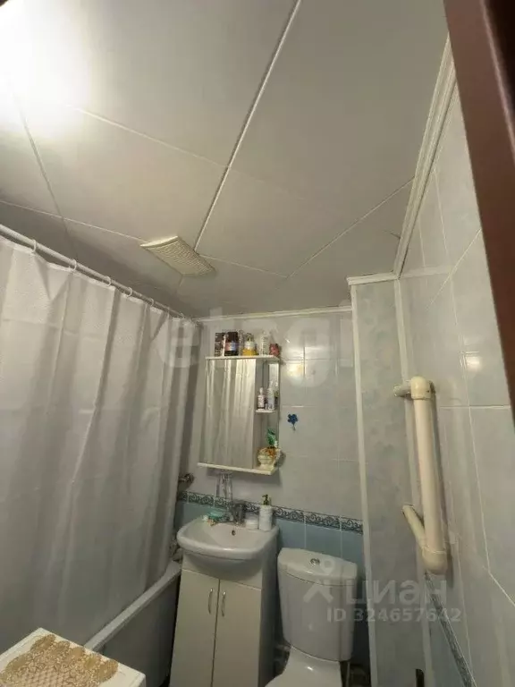 1-к кв. Башкортостан, Стерлитамак ул. Гоголя, 163 (35.9 м) - Фото 1