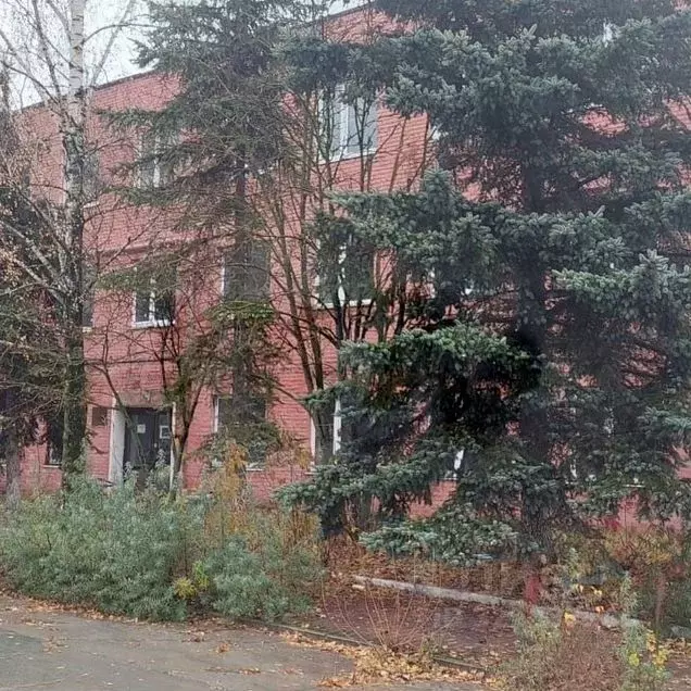 Производственное помещение в Московская область, Воскресенск ... - Фото 1
