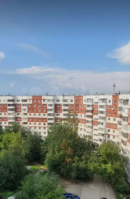 Комната 32 м в 2-к., 8/10 эт. - Фото 0