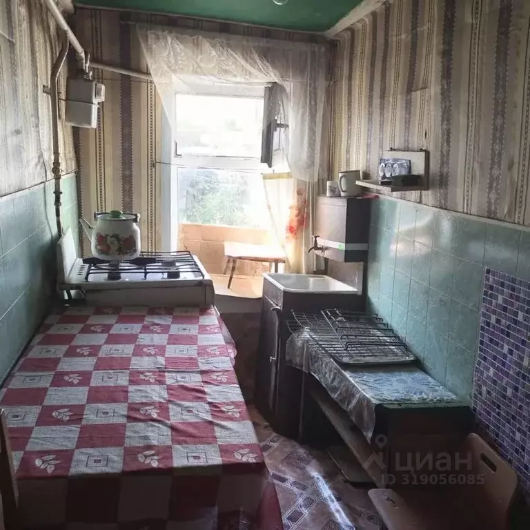 Дом в Саратовская область, Романовка рп ул. Советская, 222 (24 м) - Фото 0