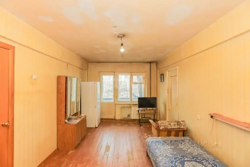 3-к кв. Иркутская область, Ангарск 12-й мкр, 10 (55.3 м) - Фото 0