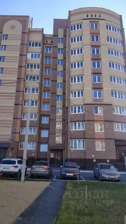 1-к кв. Марий Эл, Йошкар-Ола городской округ, с. Семеновка ул. ... - Фото 1