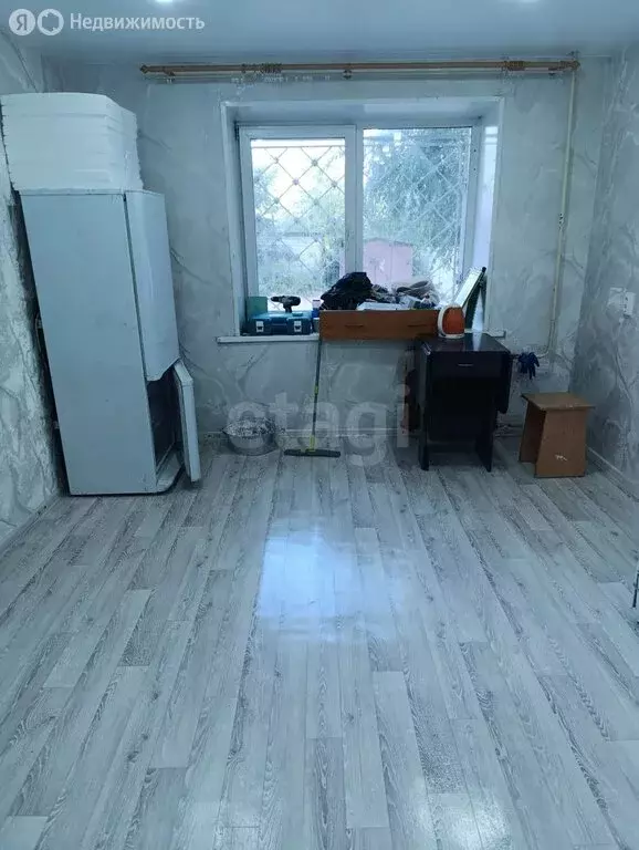 1к в -комнатной квартире (17.8 м) - Фото 2