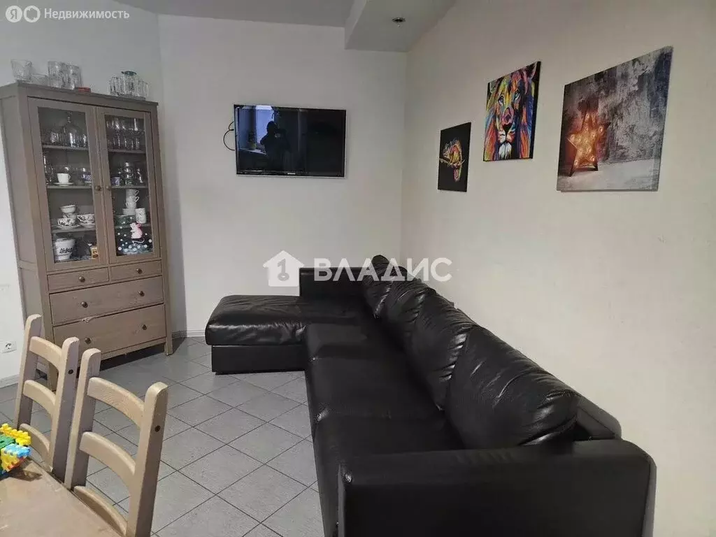 3-комнатная квартира: Санкт-Петербург, улица Оптиков, 52к1 (99 м) - Фото 2