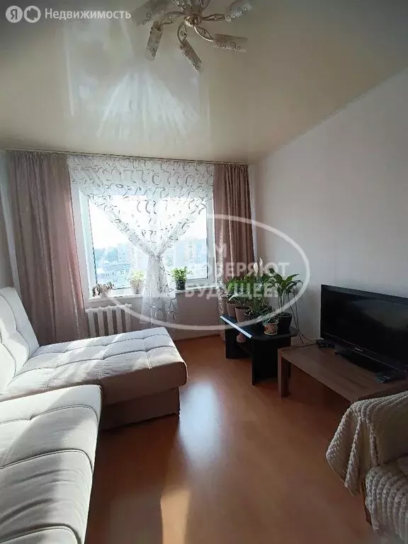 2-комнатная квартира: Чайковский, улица Азина, 33 (43 м) - Фото 2