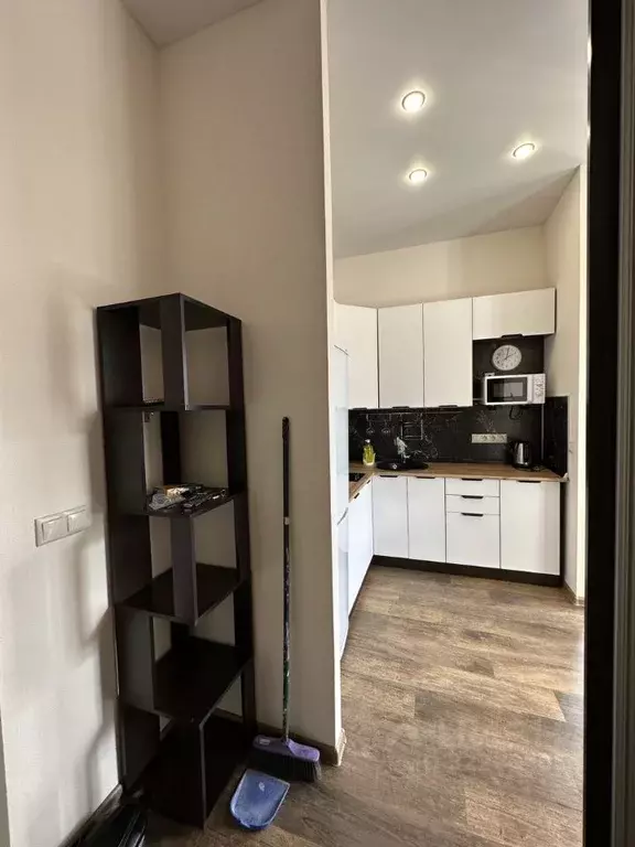 Свободной планировки кв. Тверская область, Торопец Советская ул., 15 ... - Фото 1