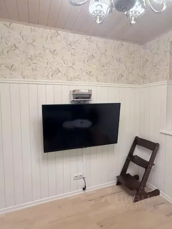 Дом в Московская область, Истра муниципальный округ, д. Борки  (130 м) - Фото 1