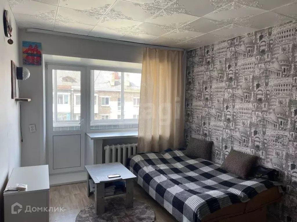 Продаётся 1-к квартира, 31 м - Фото 1