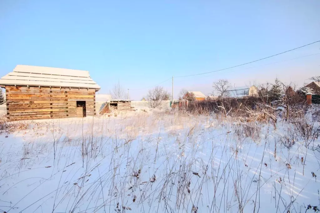 Участок в Томская область, Томск Сплавная ул. (10.3 сот.) - Фото 1