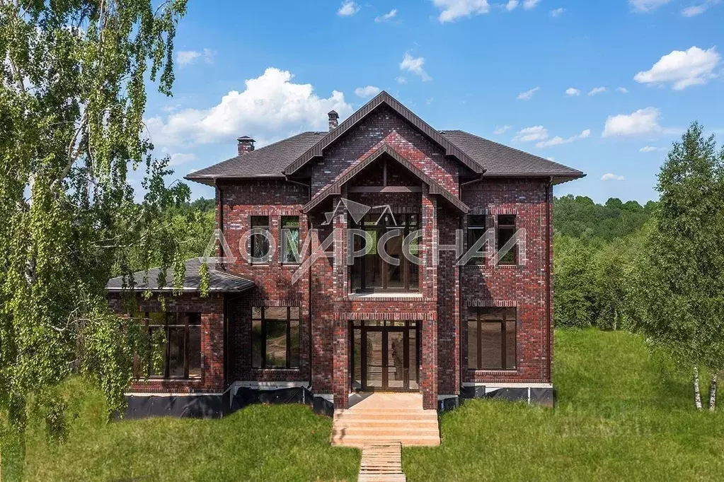 Дом в Москва Первомайское поселение, Ильичевка хут., Новая Ильичевка ... - Фото 2