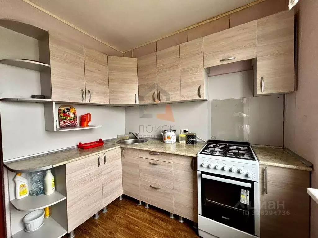 2-к кв. Кировская область, Киров Юго-Западный мкр, ул. Космонавта ... - Фото 1