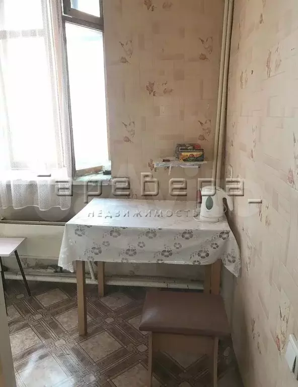 1-к. квартира, 30,3 м, 1/2 эт. - Фото 1