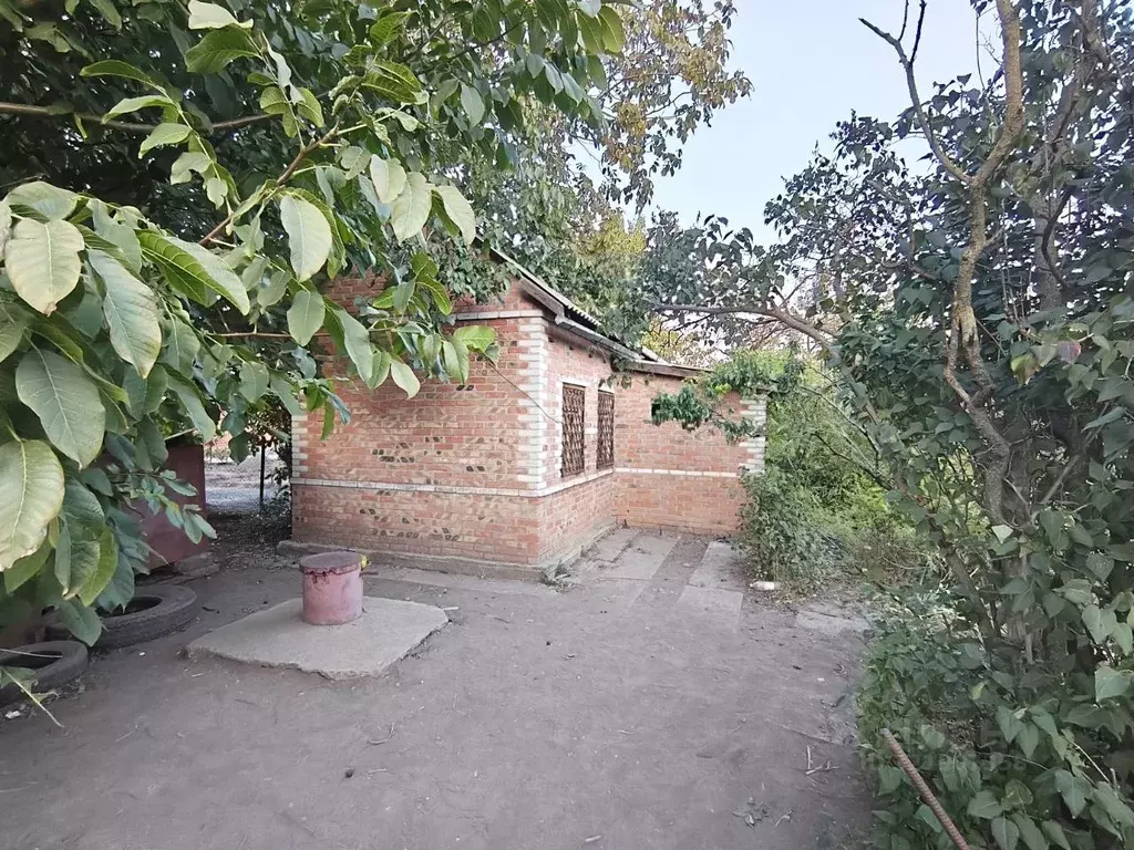 Участок в Ростовская область, Неклиновский район, с. Вареновка, Луч ... - Фото 1