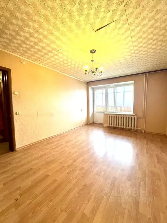 2-к кв. Московская область, Истра ул. 9-й Гвардейской Дивизии, 47 ... - Фото 1