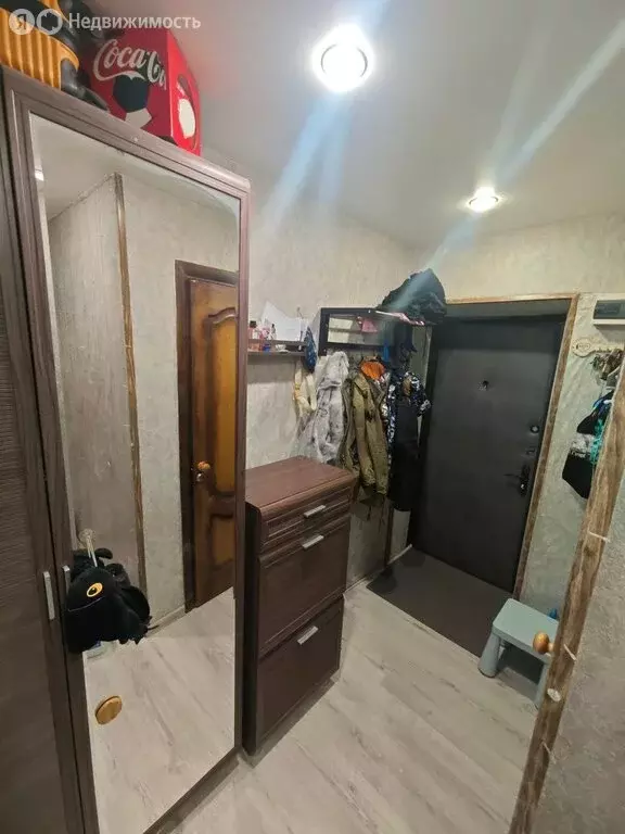 1-комнатная квартира: Мытищи, улица Щербакова, 10А (30 м) - Фото 2