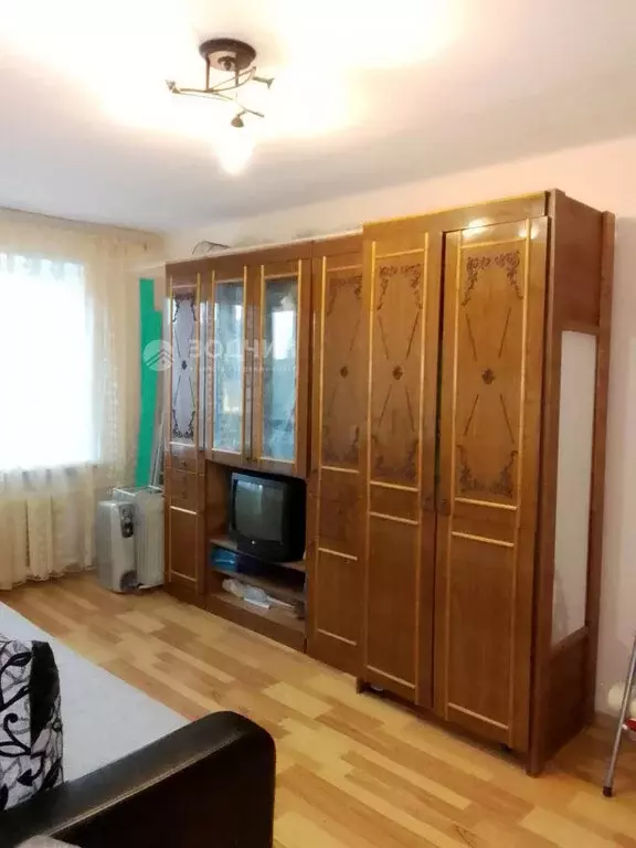 1-комнатная квартира: Шумерля, улица Щербакова, 26 (29 м) - Фото 2