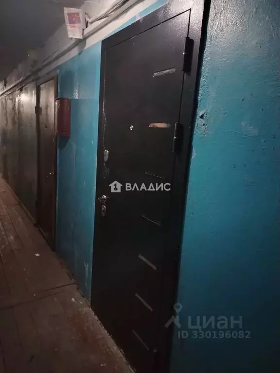 Студия Приморский край, Уссурийск ул. Губрия, 17 (16.0 м) - Фото 2