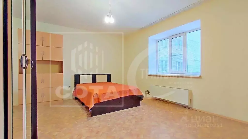 2-к кв. Воронежская область, Воронеж ул. Хользунова, 48 (70.0 м) - Фото 2