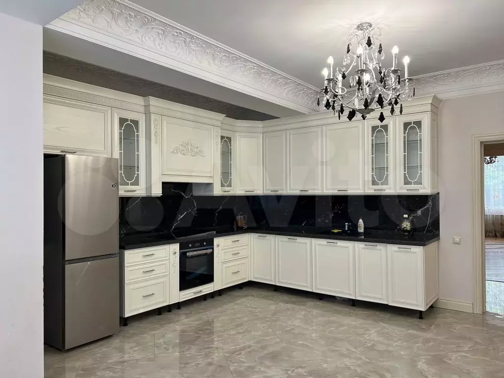 2-к. квартира, 110 м, 1/7 эт. - Фото 1