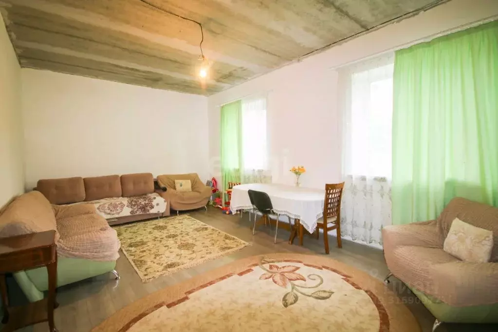 Дом в Ярославская область, Ярославский муниципальный округ, д. ... - Фото 1