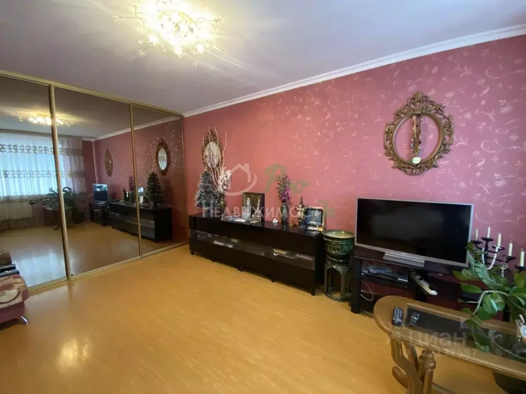 1-к кв. Краснодарский край, Ейск ул. Коммунаров, 26 (36.4 м) - Фото 1