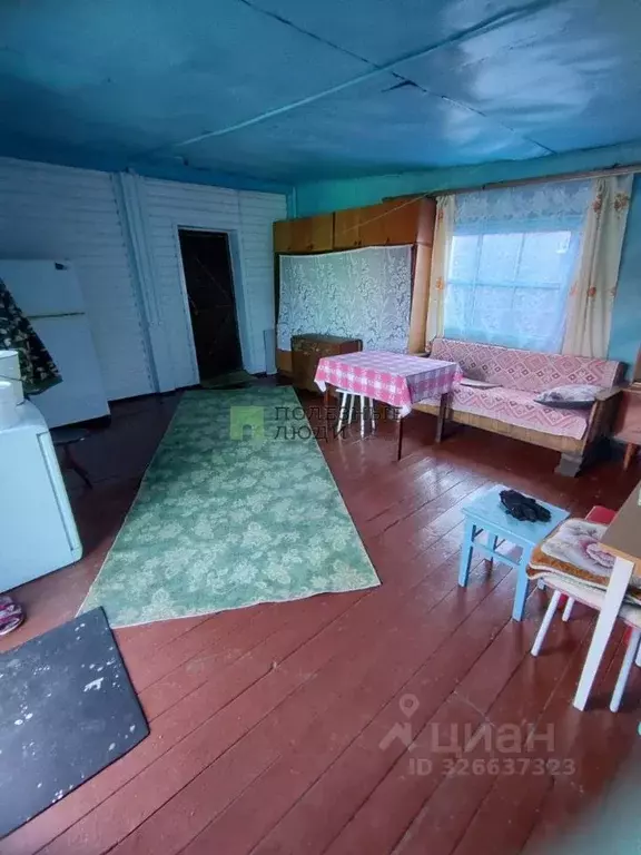 Коттедж в Амурская область, Ивановский муниципальный округ, с. ... - Фото 2