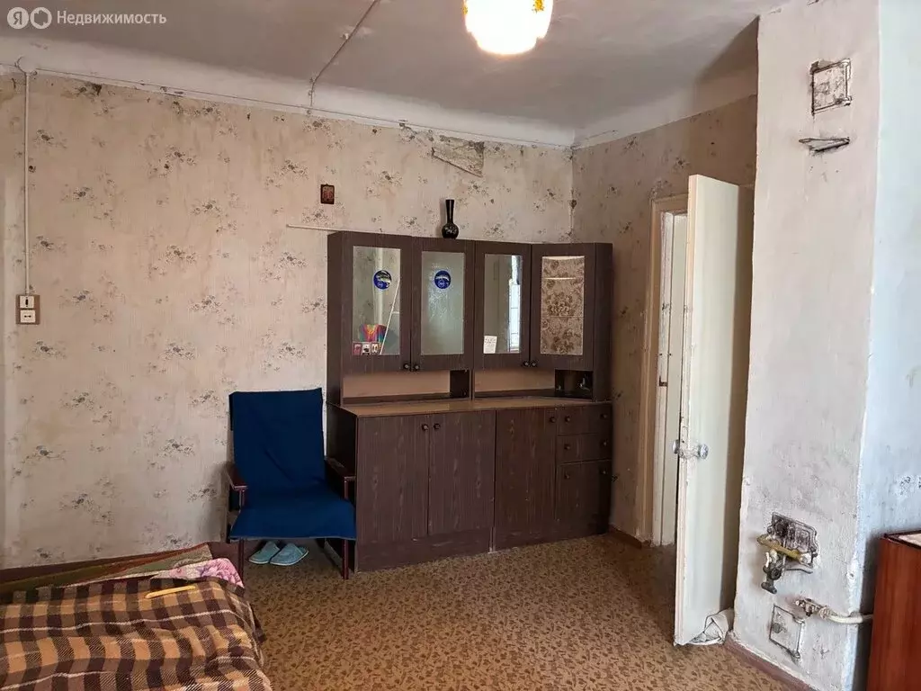 2-комнатная квартира: Мценск, улица Стрелецкая Слобода, 4 (35.2 м) - Фото 1