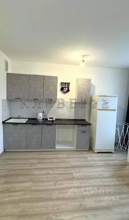 1-к кв. Свердловская область, Екатеринбург ул. Академика Парина, 45 ... - Фото 2