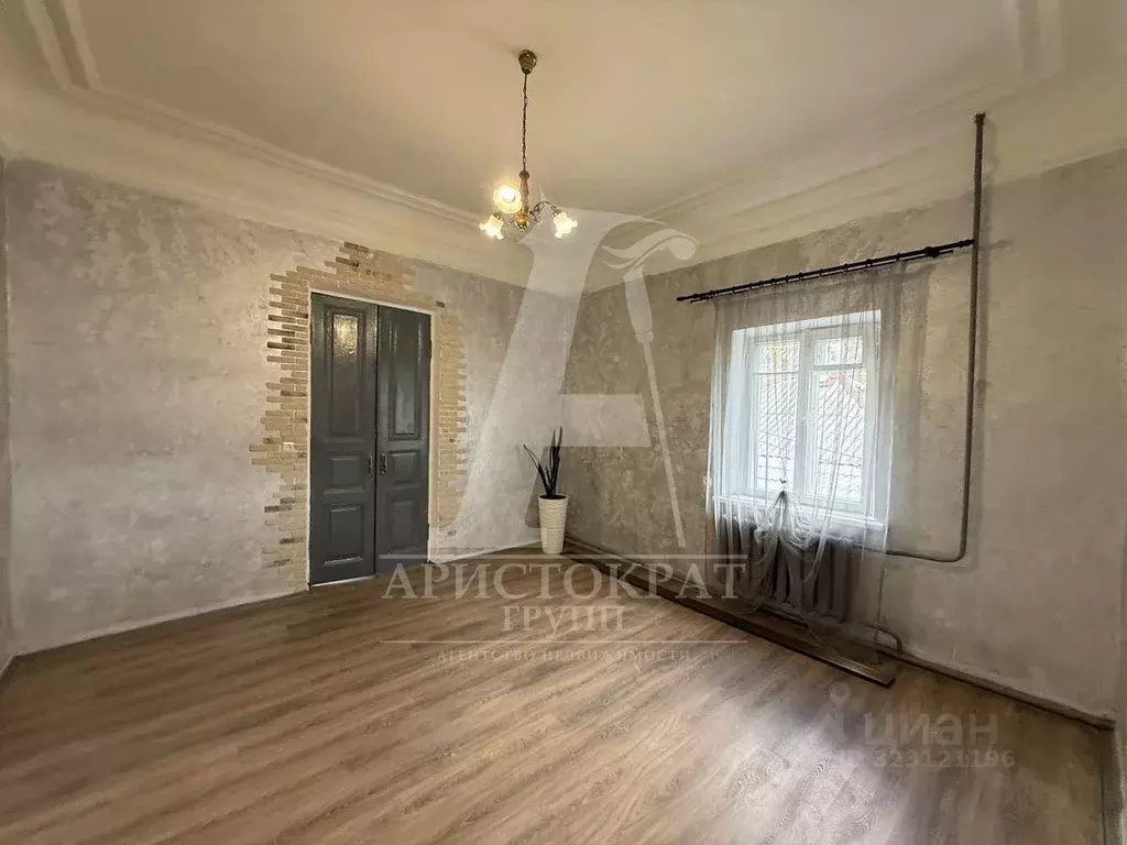 2-к кв. Ставропольский край, Пятигорск ул. Коста Хетагурова, 19 (56.0 ... - Фото 0