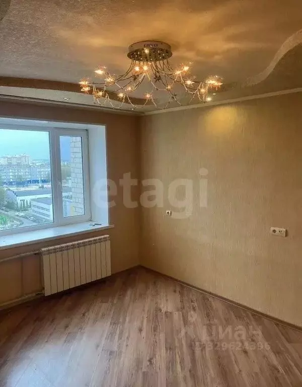 2-к кв. Белгородская область, Белгород ул. Щорса, 39а (54.3 м) - Фото 1