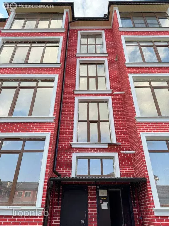 2-комнатная квартира: Нальчик, улица Шогенова, 77 (68.35 м) - Фото 2