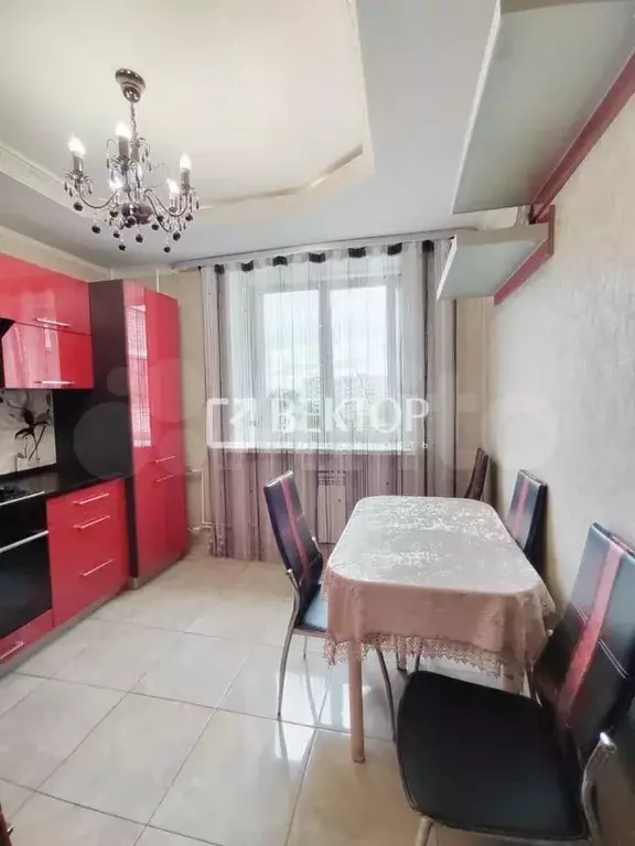 3-к. квартира, 70 м, 7/9 эт. - Фото 0