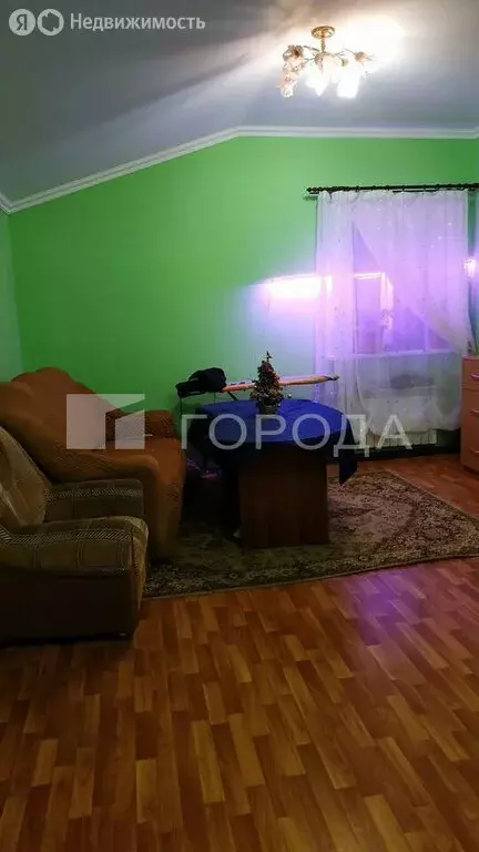 4-комнатная квартира: Томск, посёлок Степановка, улица Ломоносова, 12 ... - Фото 1